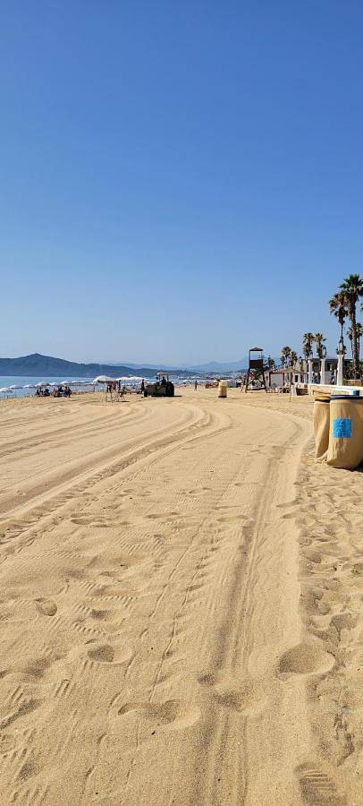 Gîte pour 6 personnes, avec vue ainsi que jardin et piscine dans Marina Smir - 3