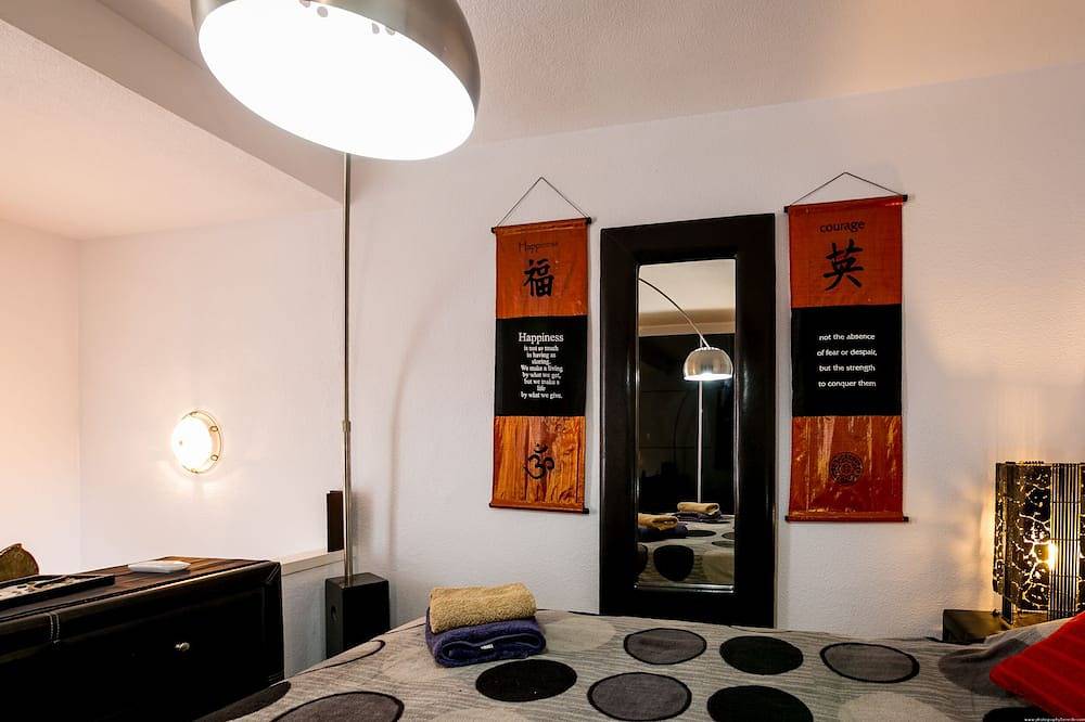 Bungalow sehr zentral und ruhig in San Eugenio Alto, Adeje