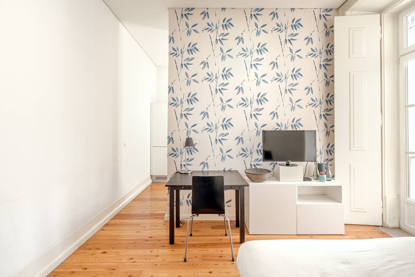 Apartamento inteiro, Downtown Riverside Iv in Misericórdia, Lisboa
