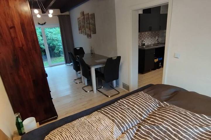 Ferienhaus für 4 Personen, mit Haustier im Ruhrgebiet - 4