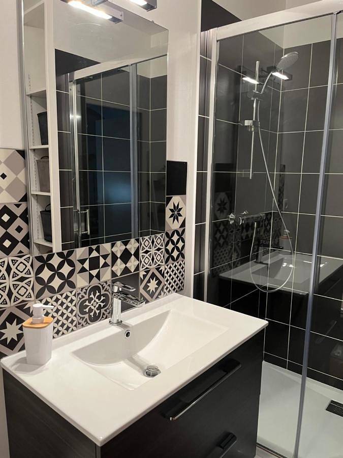 Appartement entier, Studio d’étape, robinson Plaintel in Plaintel, Cotes-d'Armor