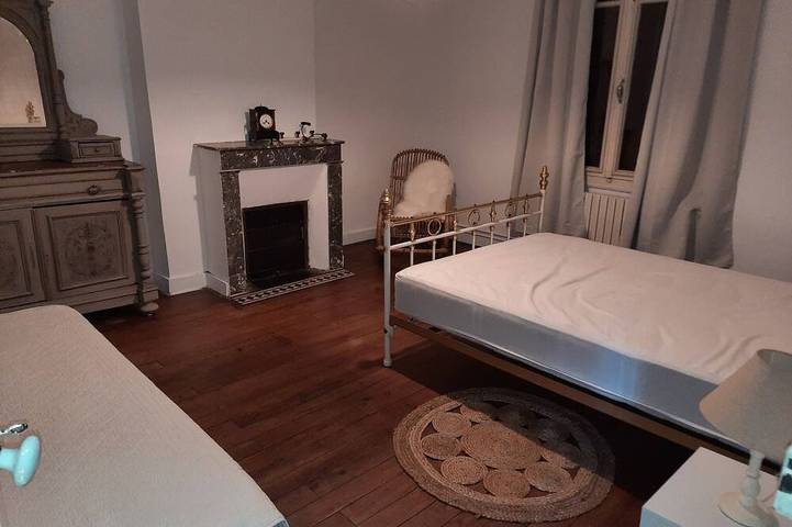 Location de vacances pour 5 personnes à Aire-sur-l'Adour - 2