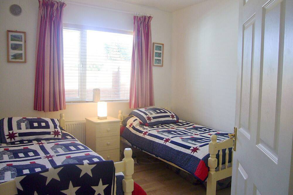 Dacha Holiday Home in County Waterford