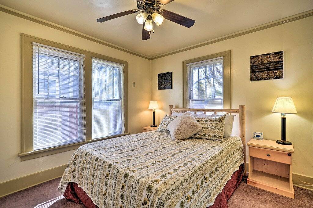 Charming Montana Home w/ Grill: 6 Mi to Lake Elmo! in Billings, Yellowstone County