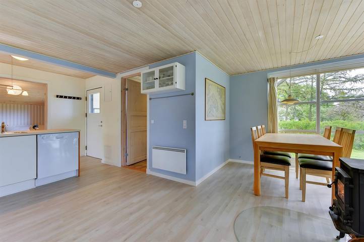 3 bedroom pet friendly home in Augustenborg in Nørre Kettingskov, Kettingskov