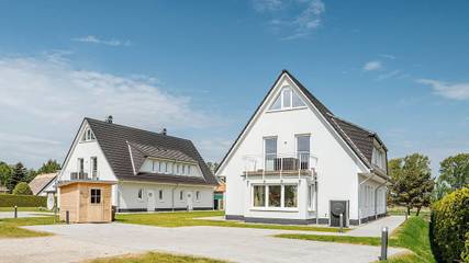 Ferienhaus für 8 Personen in Bresewitz, Pruchten, Bild 4