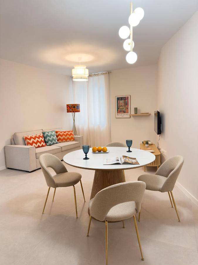 Casa rural para 4 personas en Sevilla