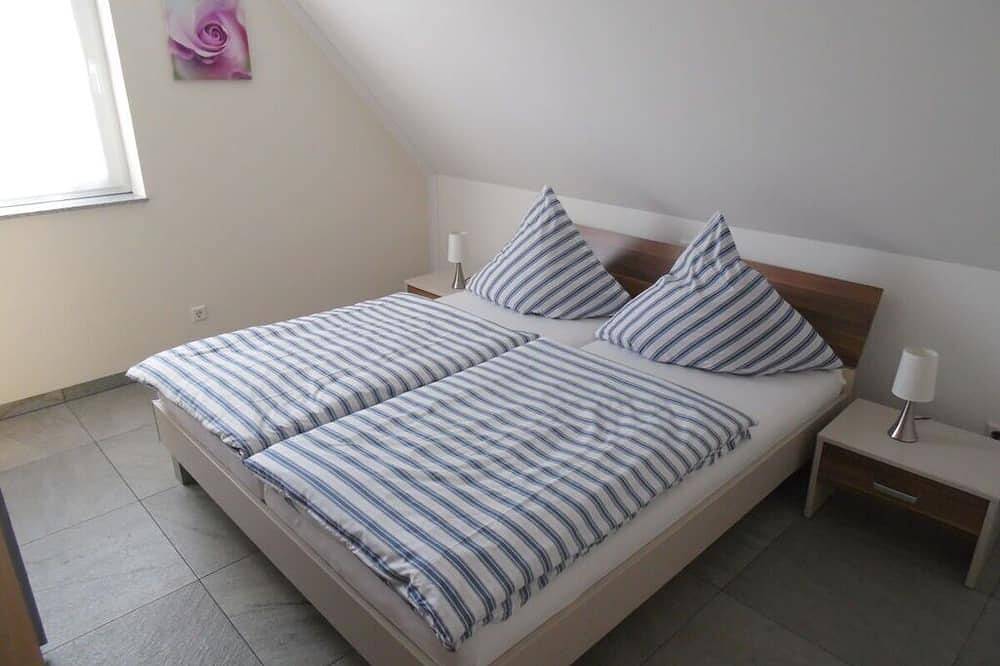 Apartamento entero, Justo antes del cabo, casa de vacaciones B in Putgarten, Rügen