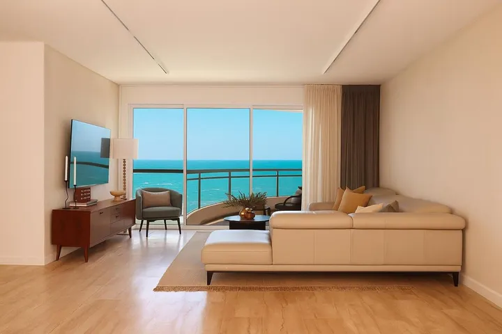 Apartamento de vacaciones para 10 personas, con terraza, Se admiten mascotas - 1