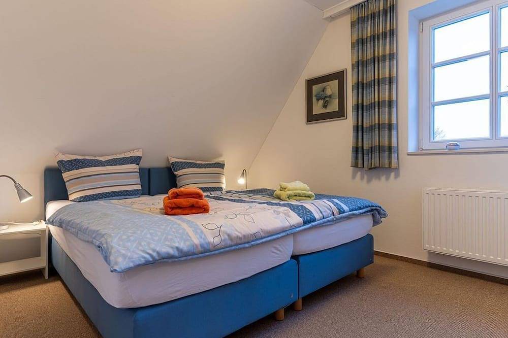 Haus Meerblick Dhh - Haus Meerblick in St. Peter-Ording, Eiderstedt