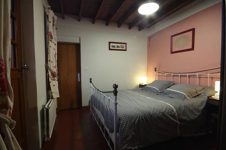 Location de vacances pour 3 personnes, avec terrasse et jardin à Paluel - 2