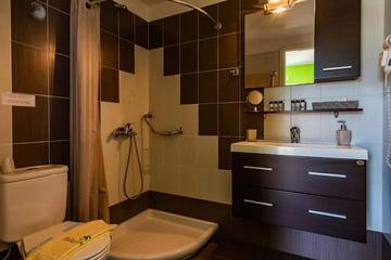 Apartment for 2 People in Milos, Cyclades, Photo 3