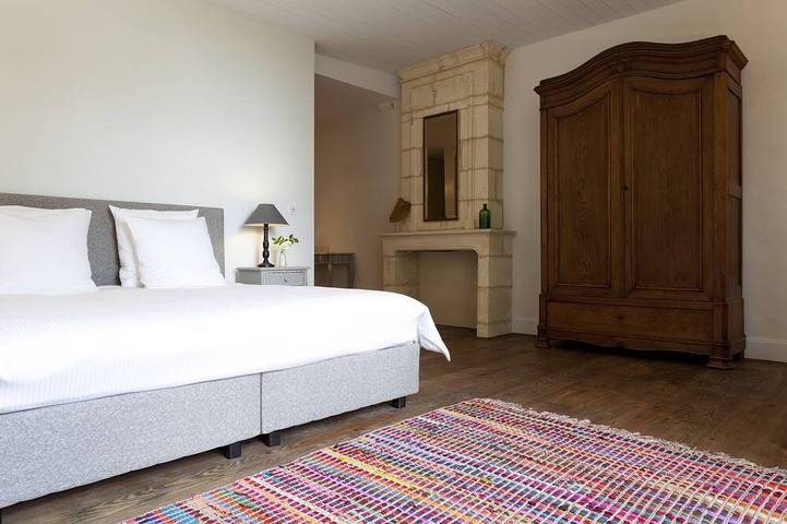 Château pour 12 personnes en Gironde - 3