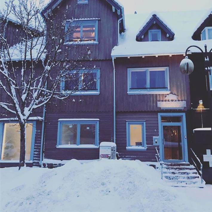 Hütte für 8 Personen, mit Sauna und Ausblick, mit Haustier in Braunlage