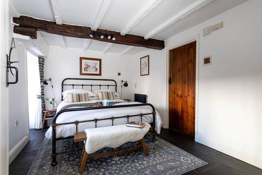 Craftsman's Loft in Lake District