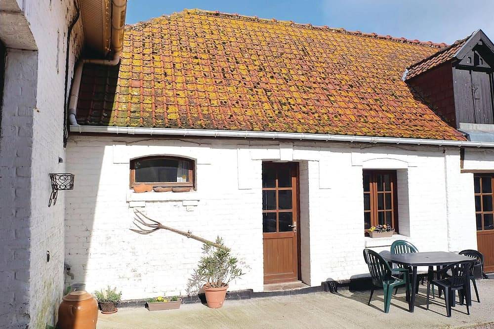 Hermosa casa en Hames-Boucres in Hames-Boucres, Región de Calais