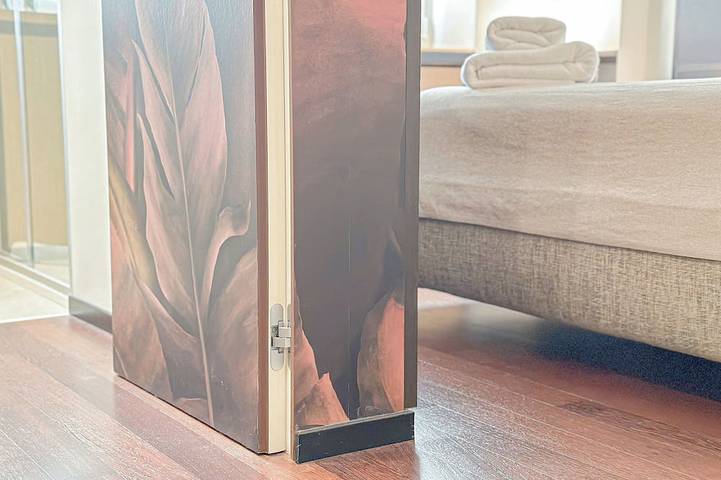 BnB für 2 Personen in Mailand - 4