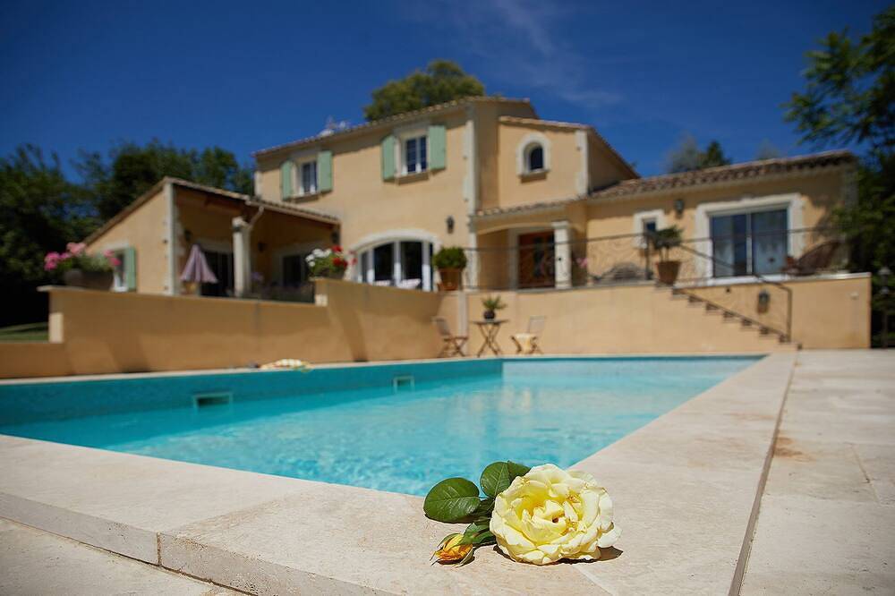 Maison de vacances