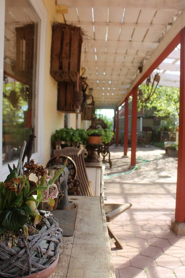 Ferienwohnung für 3 Personen, mit Terrasse und Garten, mit Haustier in Todendorf - 3