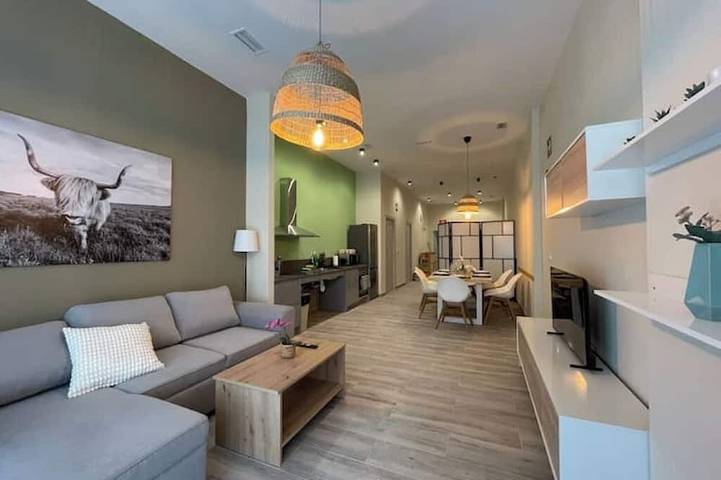 Ferienwohnung für 6 Personen in Valencia