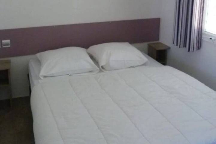 Mobil home pour 4 personnes à Neffes - 2