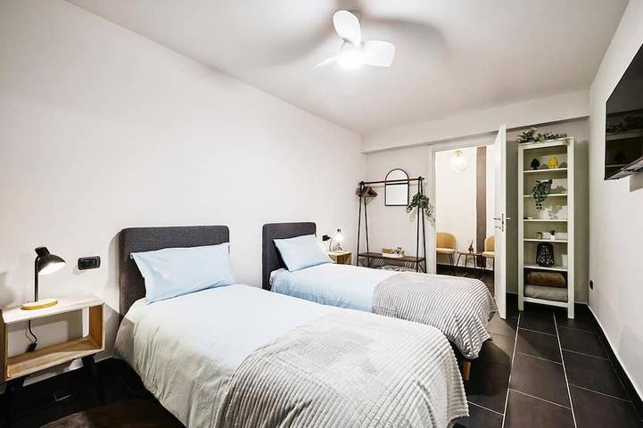 Ganze Wohnung, Das Ruhige Haus In Der Nähe Von Mailand in Trezzano sul Naviglio, Mailand Provinz