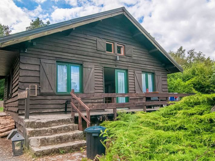 Agroturystyka dla 7 osób, z Balkon/ taras i Taras oraz Ogród w Spa