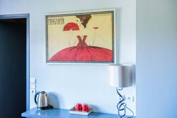 Chambre D’hôte pour 2 Personnes dans Le Fraysse, Région d'Albi, Photo 4