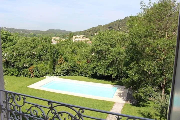 Ferienhaus für 8 Personen, mit Garten - 1