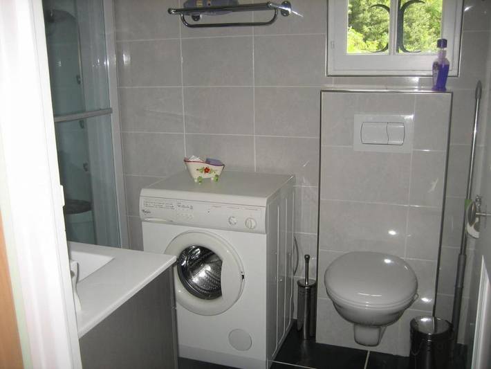 Gîte pour 4 personnes, avec piscine et jardin à Durfort-et-Saint-Martin-de-Sossenac - 2