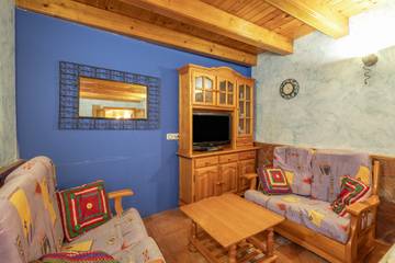 Casa Rural para 12 Personas en Báguena, Provincia de Teruel, Foto 1