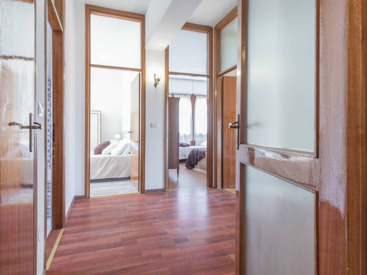 Ganze Wohnung, Cattolica Sea Loft in Cattolica, Rimini Provinz