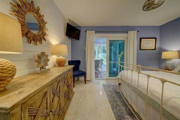 Bungalow für 5 Personen in Anna Maria (FL), Anna Maria Island, Bild 2