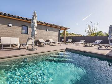 Camping pour 6 Personnes dans Ventiseri, Région de Corte, Photo 1