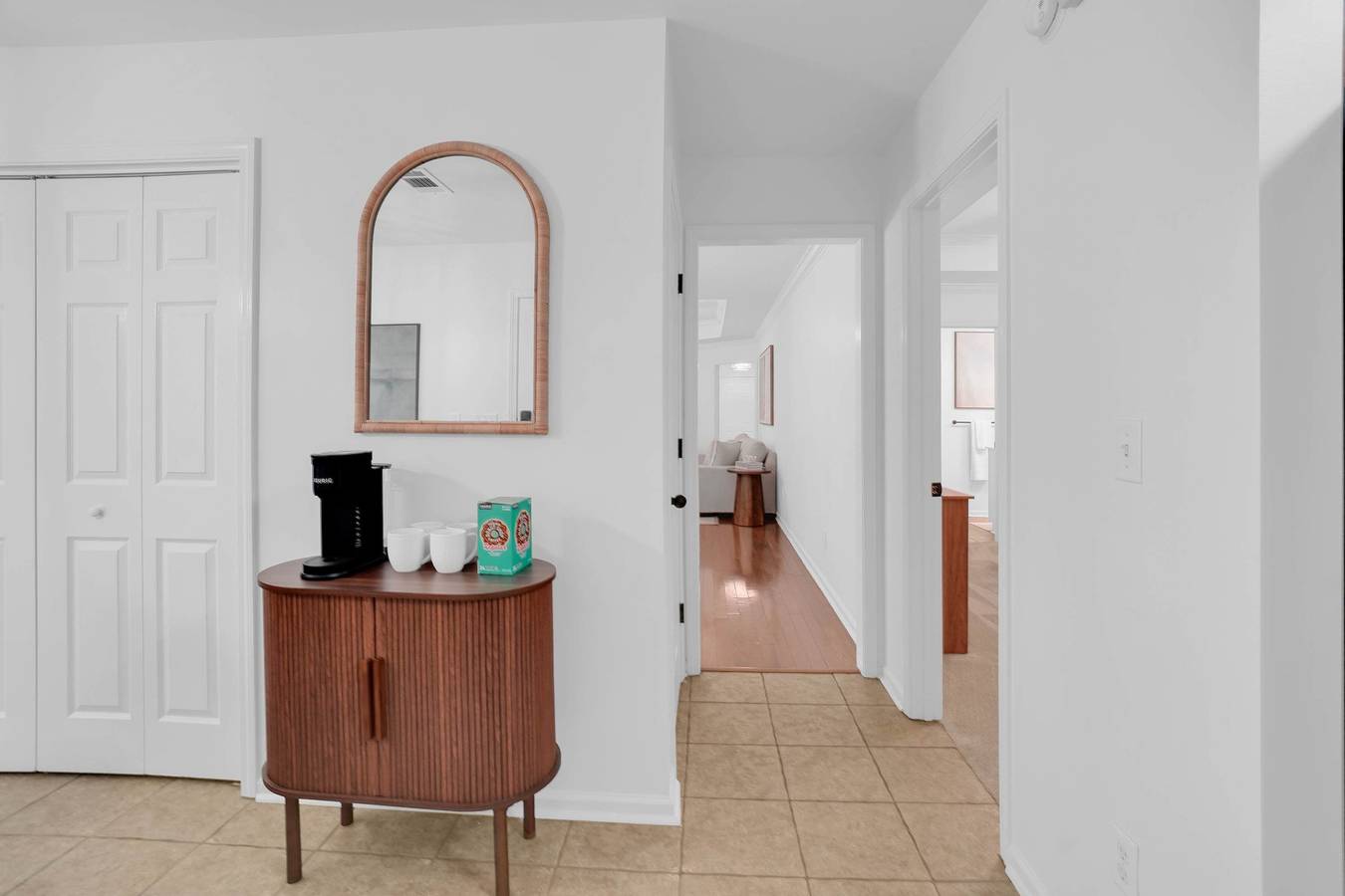 Cozy 3Br Home in Montgomery in Alabama