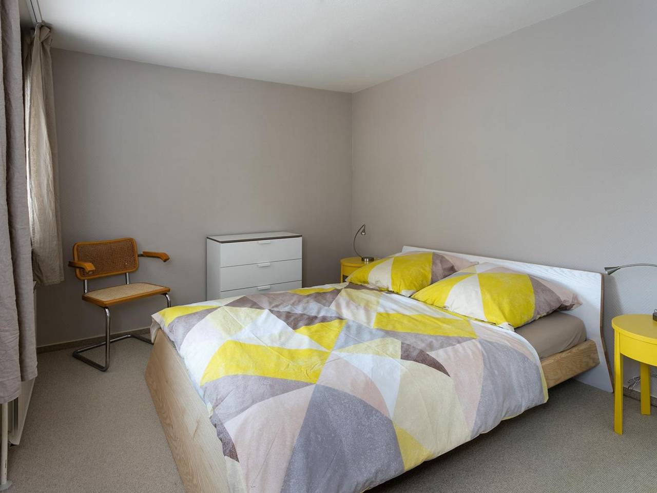 Haus Am Sagenweg - Ferienhaus, Bad, Wc, 1 Schlafraum in Nothweiler, Pfalz