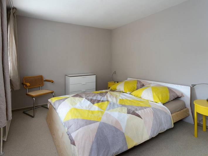 Ferienhaus für 2 Personen, mit Terrasse und Garten, kinderfreundlich im Dahner Felsenland - 3