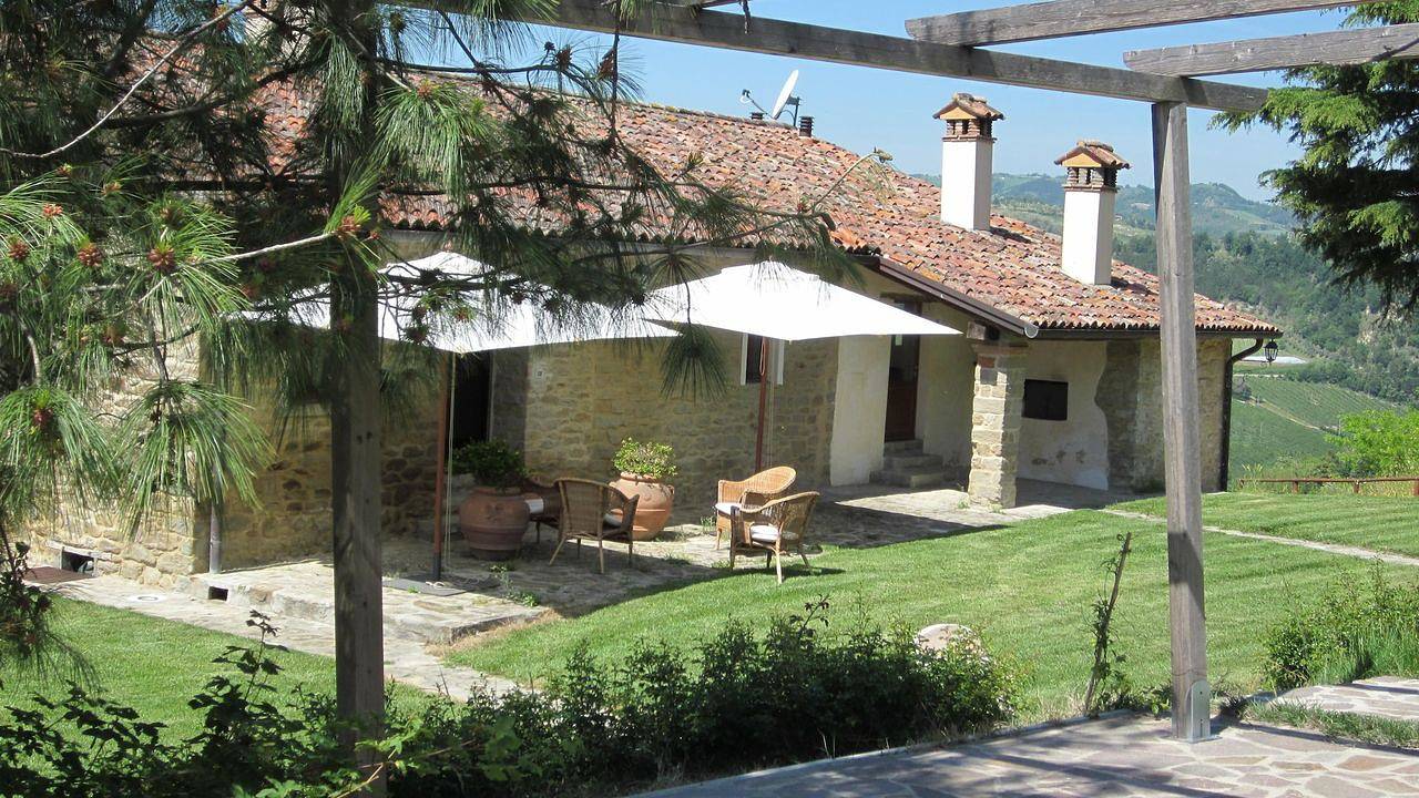 Ferienhaus für 30 Personen (170 m²) in Modigliana in Modigliana, Forlì-Cesena Provinz