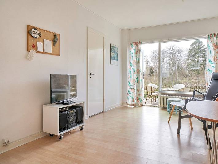 Ferienhaus für 2 Personen, mit Terrasse in Østre Sømarken - 4