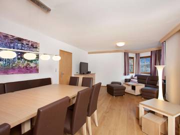 Vakantieappartement voor 6 Personen in Bundesland Salzburg, Afbeelding 2