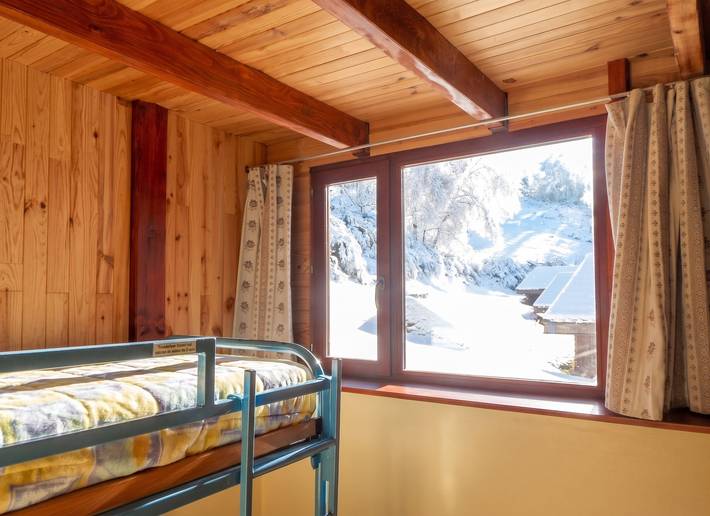 Chalet encantador en Le Tholy con piscina compartida in Le Tholy, Región de Épinal