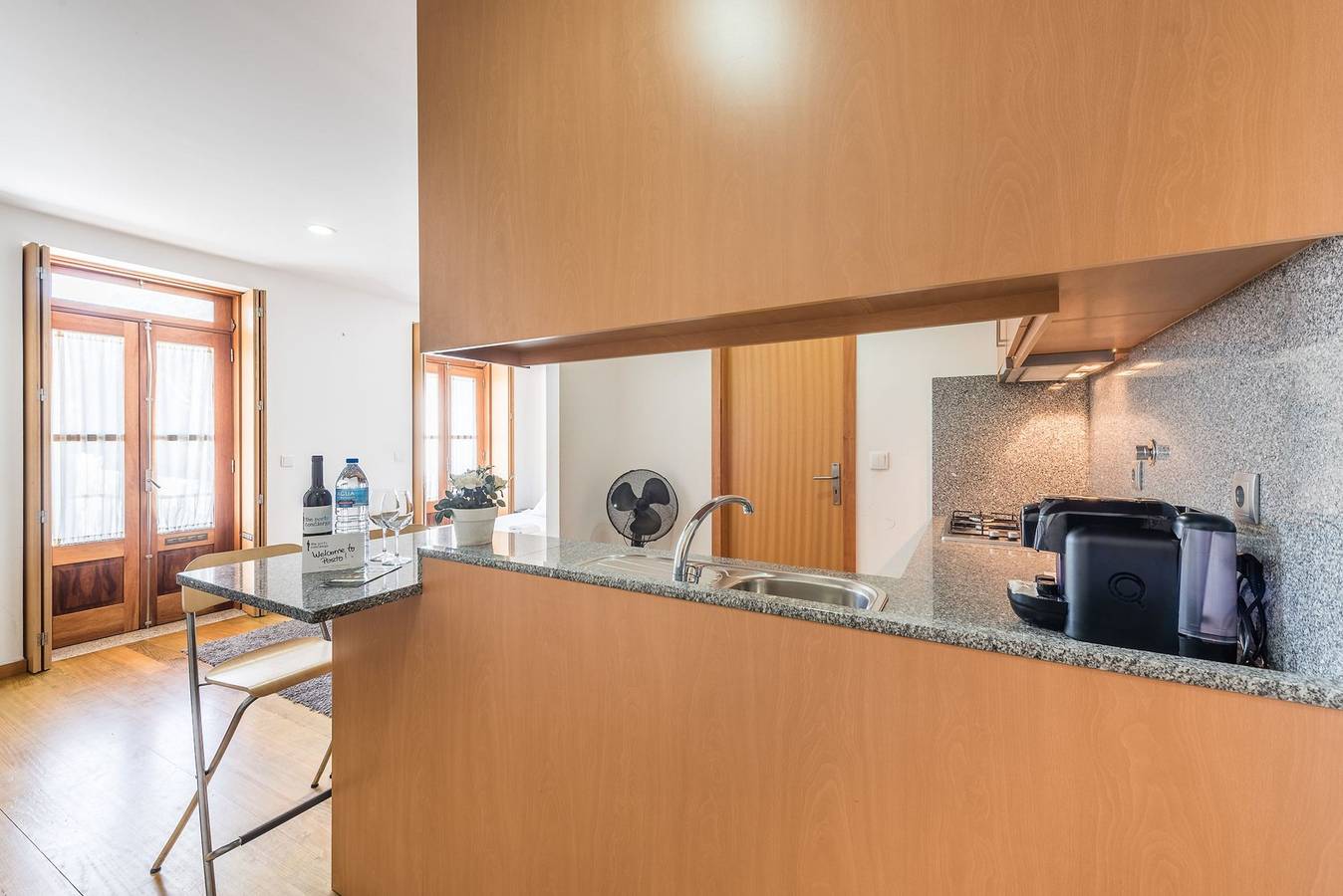 Entire apartment, Daisy Boutique in Porto in Historic city of Porto, Porto