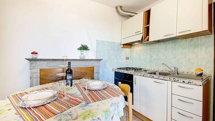 Agriturismo per 2 Persone in Bagni di Lucca, Provincia di Lucca, Foto 3