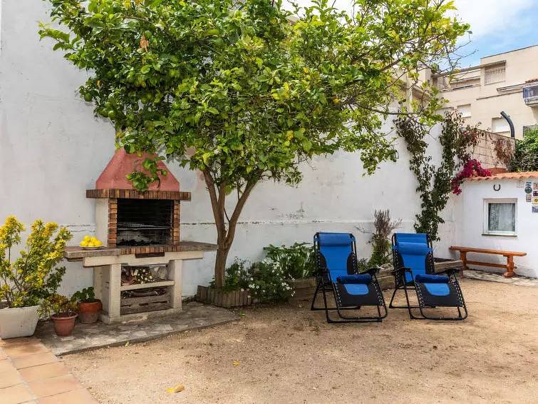 Maison 6 Personnes in Sant Antoni de Calonge, Calonge