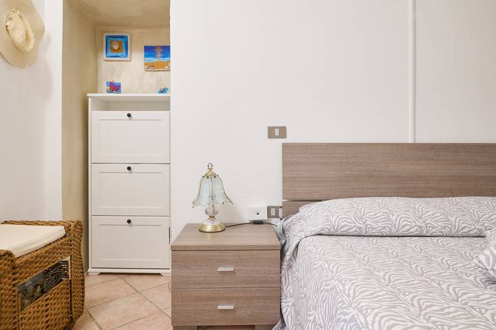 Ferienwohnung für 3 Personen, mit Haustier in Castiglione della Pescaia - 3