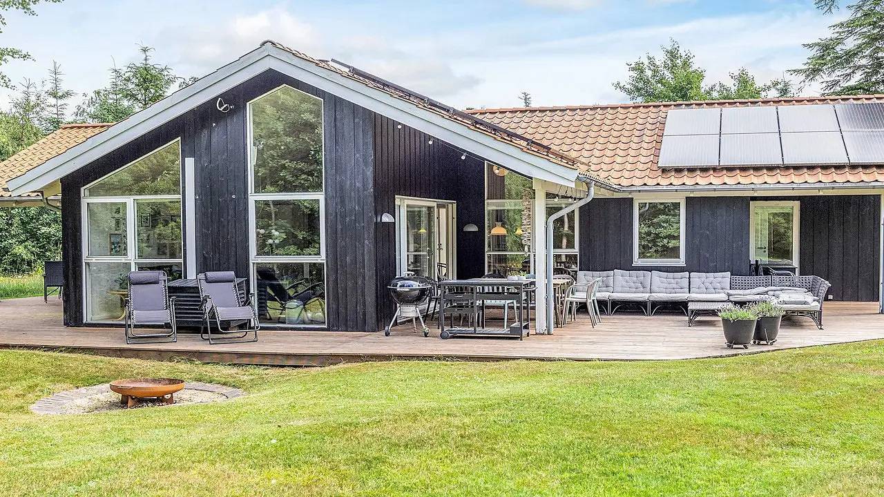 Casa vacanza a HOU a partire da 167€ a notte