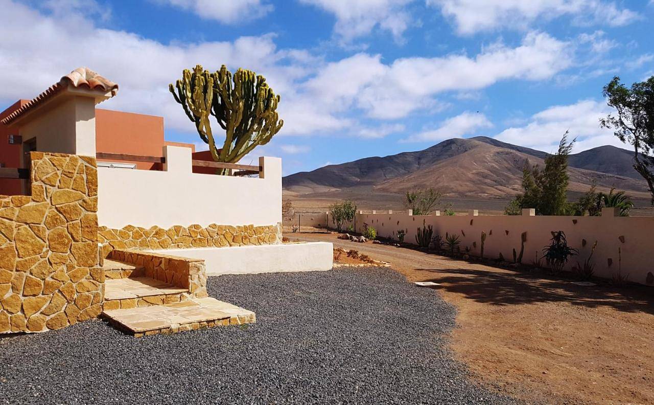 Finca El Lomo - Abseits vom Massentourismus in Triquivijate, Antigua