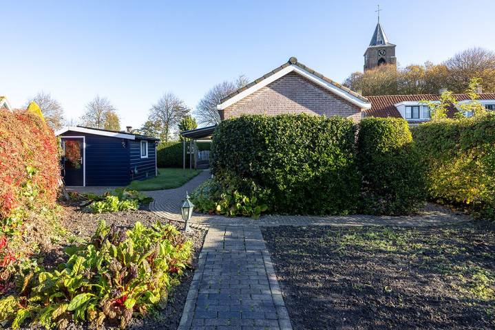 Ferienwohnung für 2 Personen, mit Garten, kinderfreundlich in Aagtekerke - 2