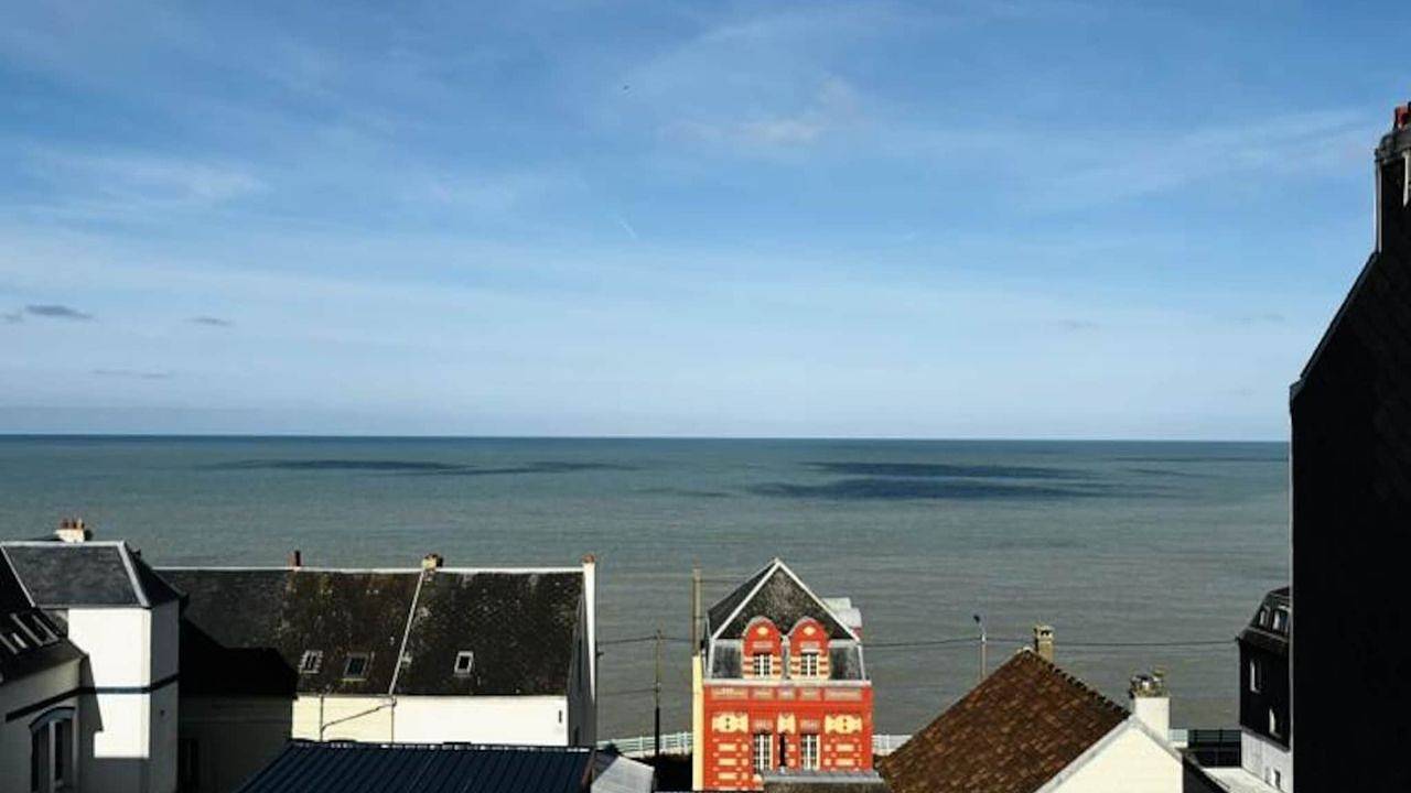 Apartamento vacacional entero, Ferienwohnung für 4 Personen (54 m²) in Ault in Ault, Región de Abbeville