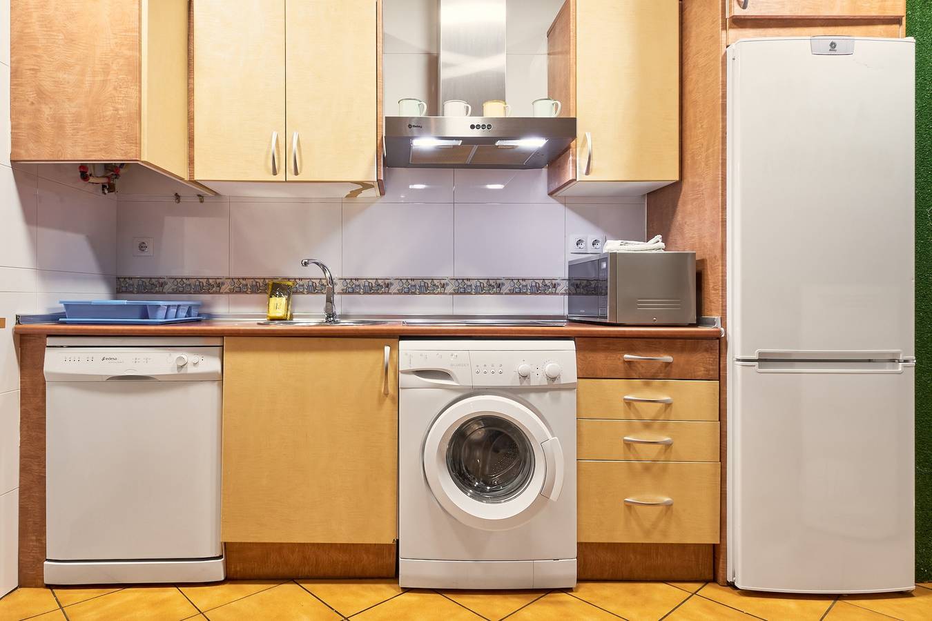 Casa 'Aguas Frías 3' met uitzicht op de bergen, privé-tuin en Wi-Fi, foto 8